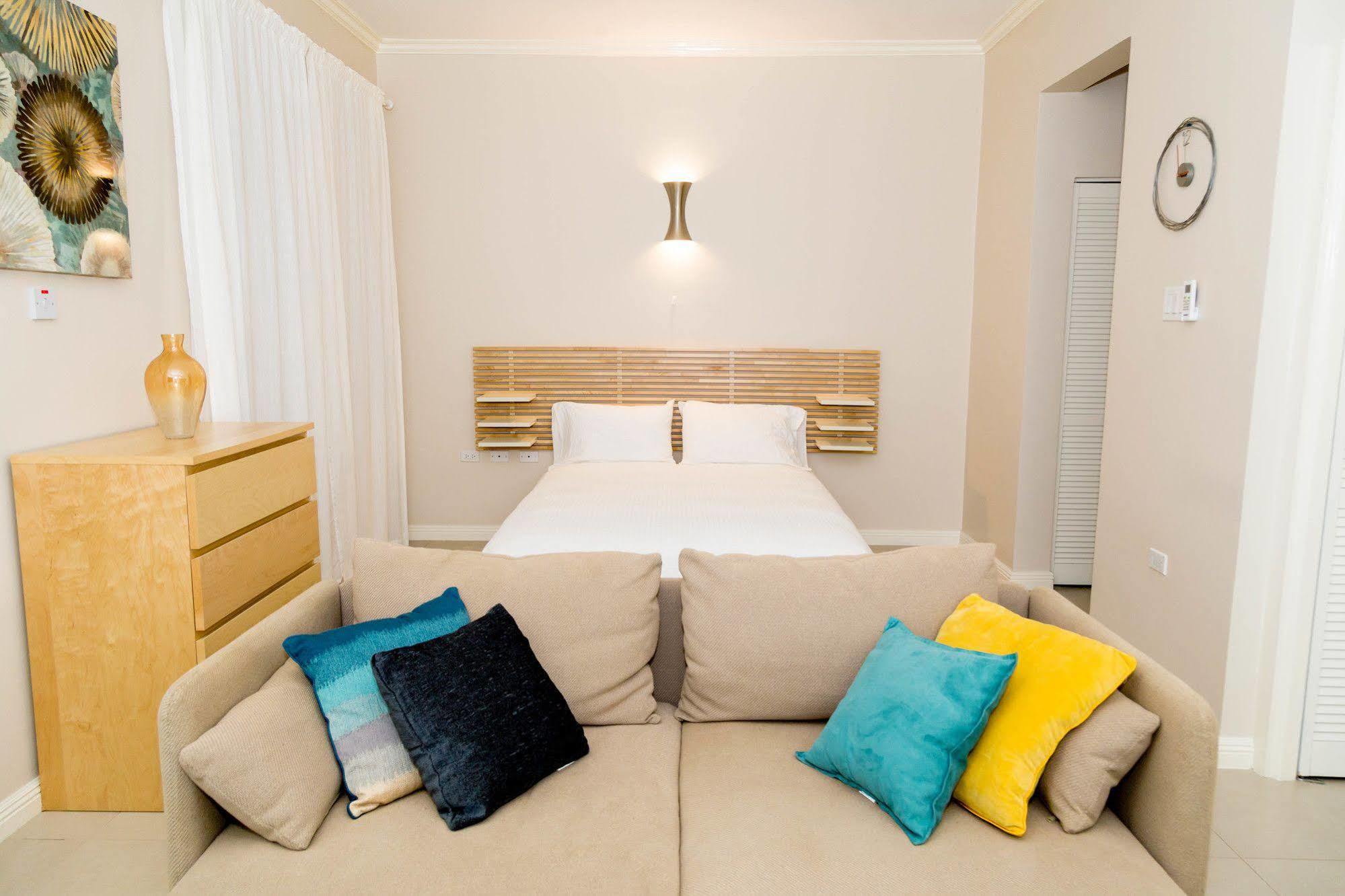 Kingsway New Kingston Guest Apartment II Exteriér fotografie