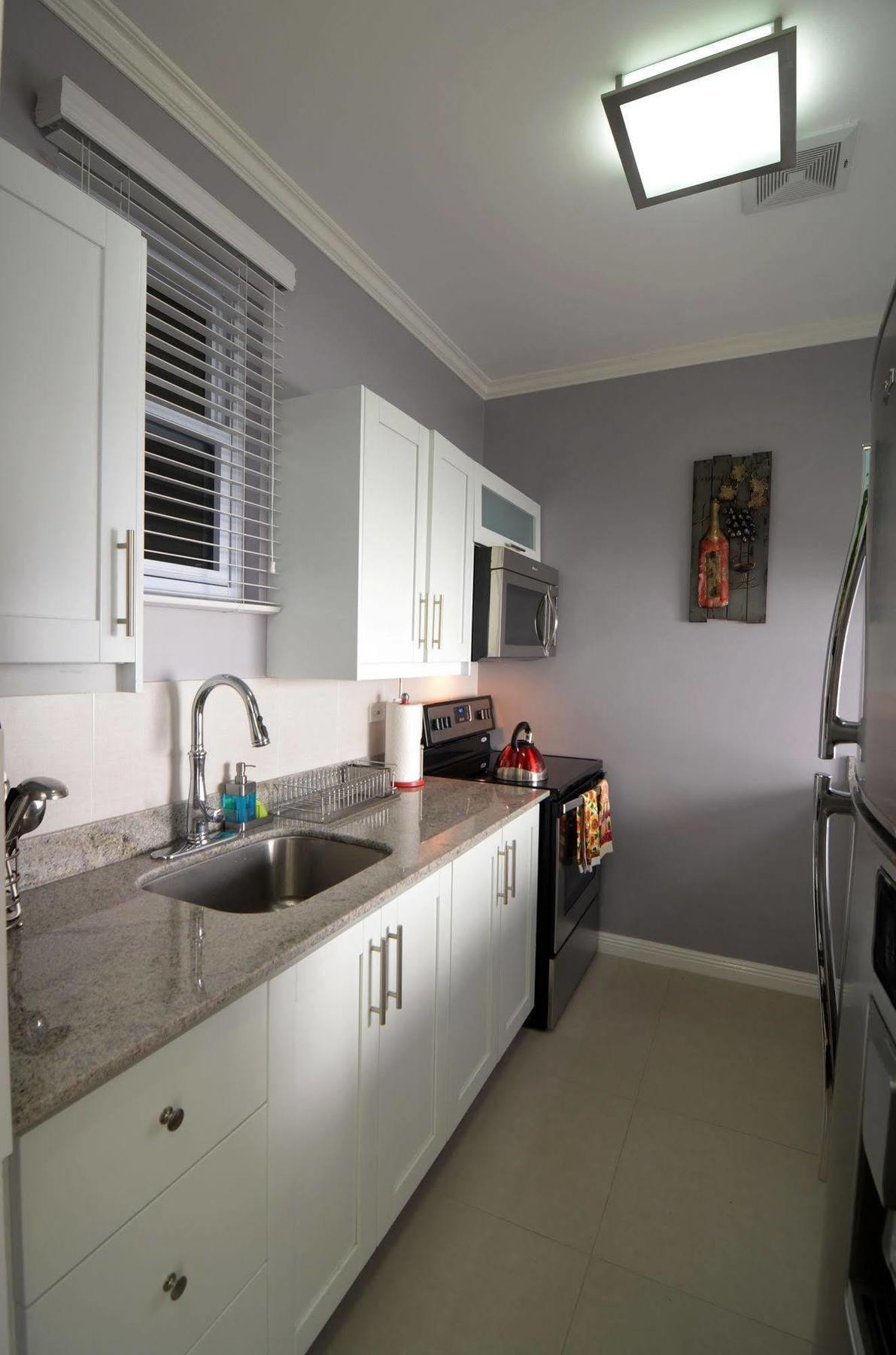 Kingsway New Kingston Guest Apartment II Exteriér fotografie